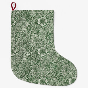 Marigold (von William Morris) Großer Weihnachtsstrumpf