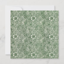 Marigold (von William Morris)