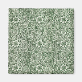 Marigold (von William Morris) Magnet