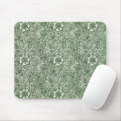 Marigold (von William Morris) Mousepad (Mit Mouse)