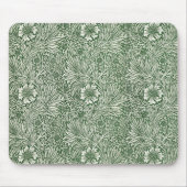 Marigold (von William Morris) Mousepad (Vorne)