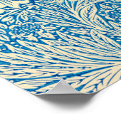 Marigold von William Morris Poster (Ecke)