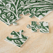 Marigold (von William Morris) Puzzle (Seite)