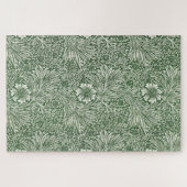 Marigold (von William Morris) Puzzle (Horizontal)