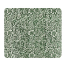 Marigold (von William Morris) Schneidebrett