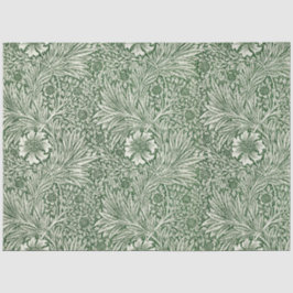 Marigold (von William Morris) Seidenpapier