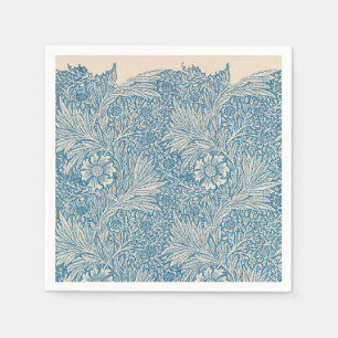 Marigold von William Morris Serviette