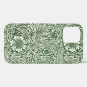 Marigold, William Morris Case-Mate iPhone Hülle (Rückseite (Horizontal))