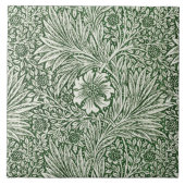 Marigold, William Morris Fliese (Vorderseite)