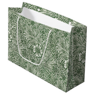 Marigold, William Morris große Geschenktasche Geschenktüte