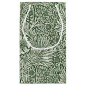 Marigold, William Morris Kleine Geschenktüte (Rückseite)