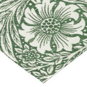 Marigold, William Morris Kurzer Tischläufer (Ecke)