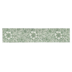 Marigold, William Morris Kurzer Tischläufer