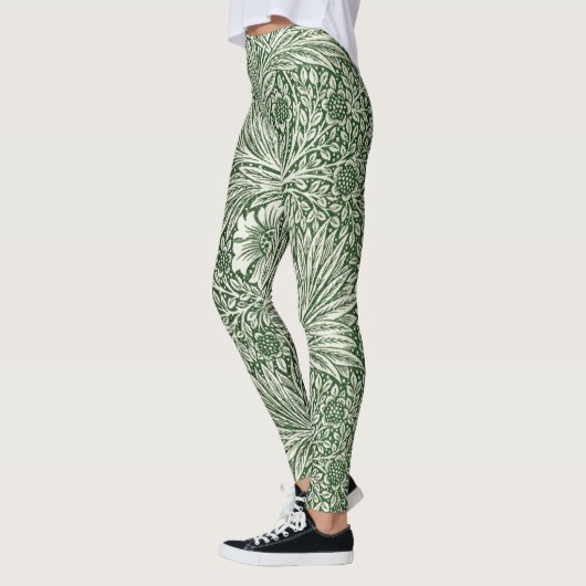Marigold, William Morris Leggings (Links)