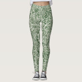 Marigold, William Morris Leggings (Vorderseite)