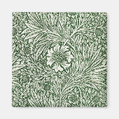 Marigold, William Morris Magnet (Vorne)
