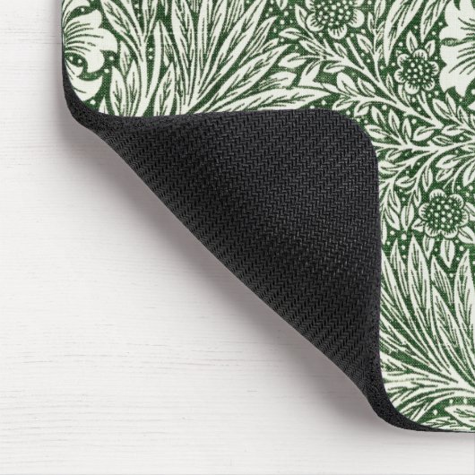 Marigold, William Morris Mousepad (Ecke)