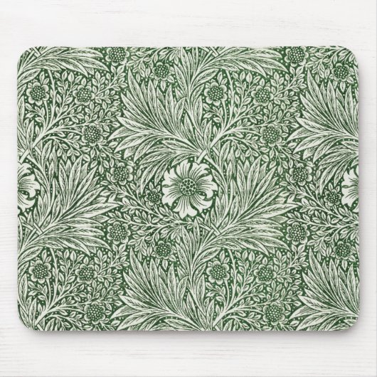 Marigold, William Morris Mousepad (Vorne)