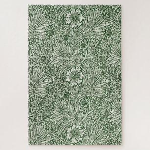 Marigold, William Morris Puzzle