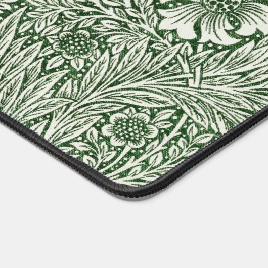 Marigold, William Morris Schreibtischunterlage (Ecke)