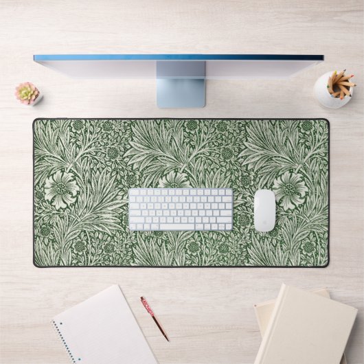 Marigold, William Morris Schreibtischunterlage (Büro 1)