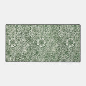 Marigold, William Morris Schreibtischunterlage (Vorderseite)