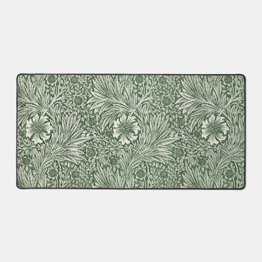 Marigold, William Morris Schreibtischunterlage (Vorderseite)