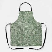 Marigold, William Morris Schürze (Vorderseite)