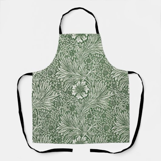 Marigold, William Morris Schürze (Vorderseite)