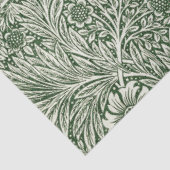 Marigold, William Morris Seidenpapier (Ausschnitt)