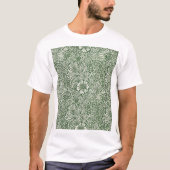 Marigold, William Morris T-Shirt (Vorderseite)