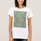 Marigold, William Morris T-Shirt (Vorderseite)