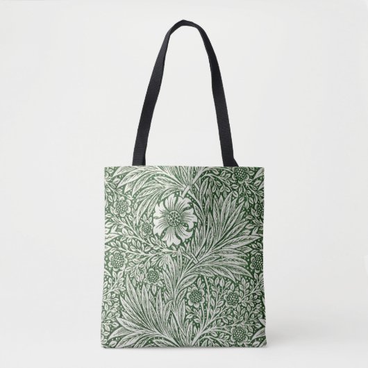 Marigold, William Morris Tasche (Vorderseite)