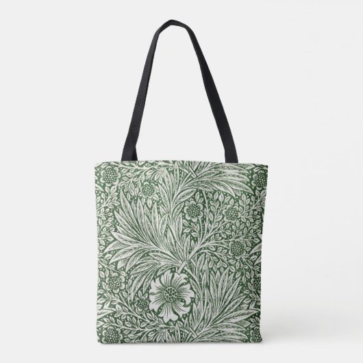 Marigold, William Morris Tasche (Rückseite)