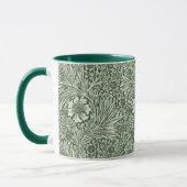 Marigold, William Morris Tasse (Links)