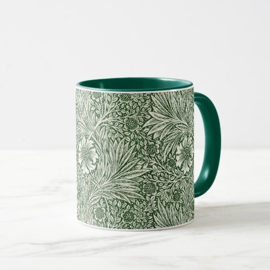 Marigold, William Morris Tasse (VorderseiteRechts)