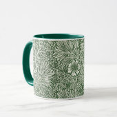 Marigold, William Morris Tasse (Vorderseite Links)