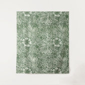 Marigold, William Morris Wandteppich (Vorderseite)