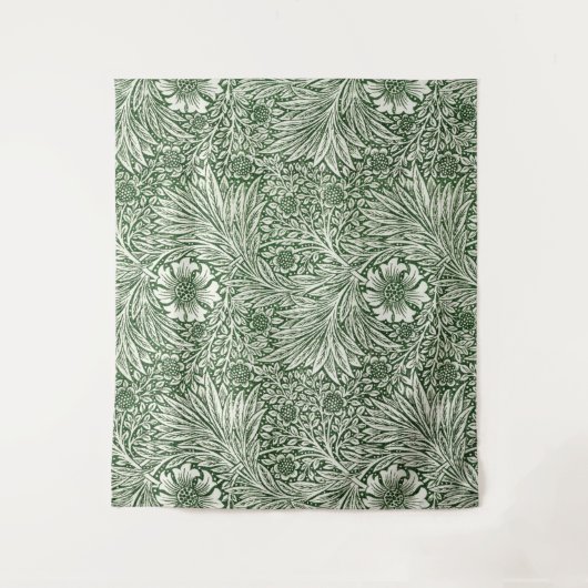 Marigold, William Morris Wandteppich (Vorderseite)