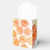 Marigolds Geschenkschachtel (Geöffnet)