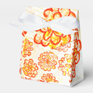 Marigolds Geschenkschachtel