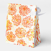 Marigolds Geschenkschachtel (Rückseite)