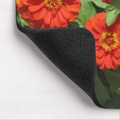 Marigolds Mousepad (Ecke)