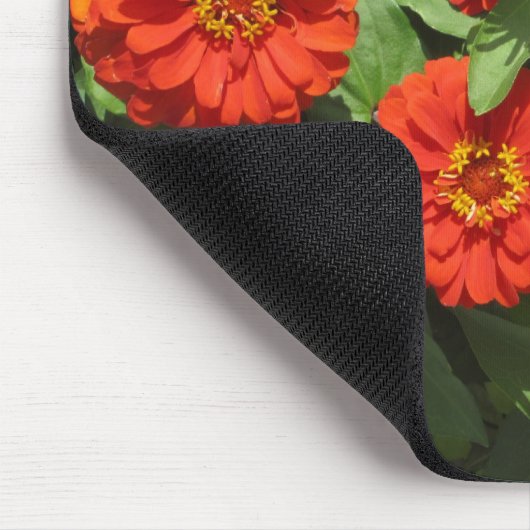 Marigolds Mousepad (Ecke)