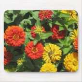Marigolds Mousepad (Vorne)