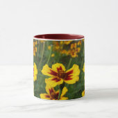 Marigolds Tasse (Zentrum)