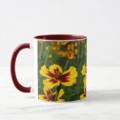 Marigolds Tasse (Links)