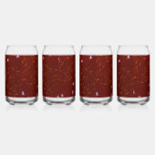 Marigolds with Stars Dosenglas (Links)