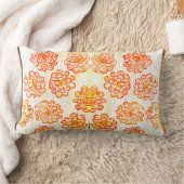 Marigolf Lendenkissen (Decke)