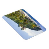 Marigot Bay, St. Lucia, Karibik Magnet (Rechte Seite)